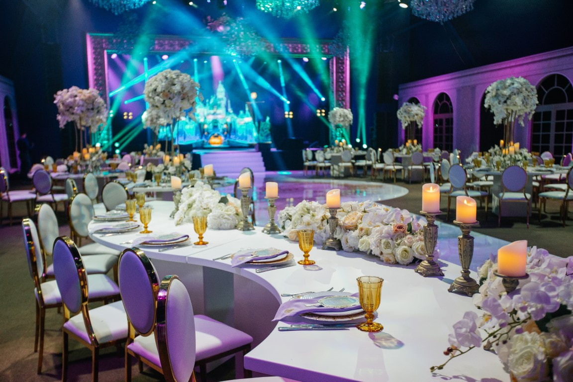 An image of Party Decorator Services in Chicago, IL